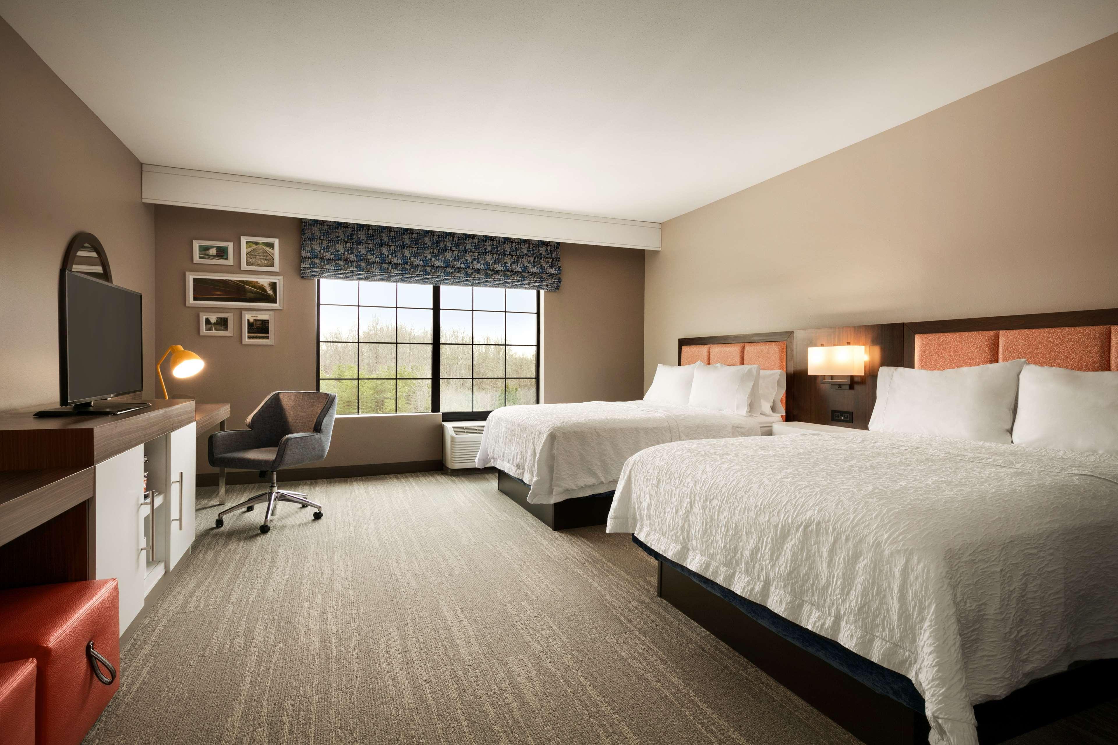 Hampton Inn Kernersville Exterior foto